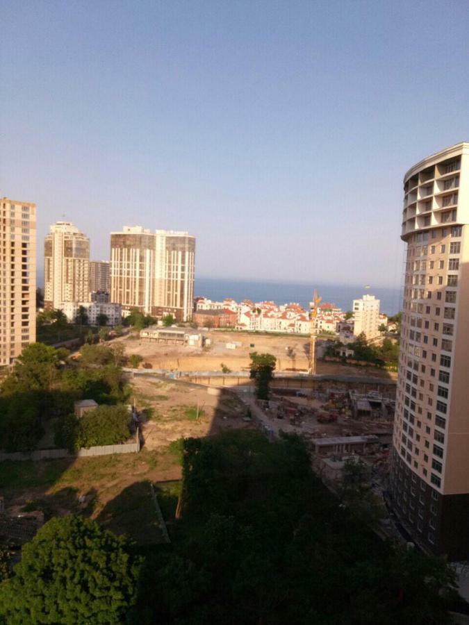 Аркадия, 26 Жемчужина Odessa Zewnętrze zdjęcie