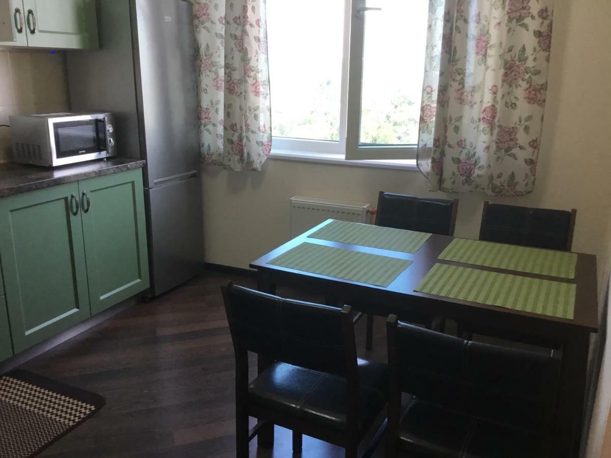 Аркадия, 26 Жемчужина Odessa Zewnętrze zdjęcie